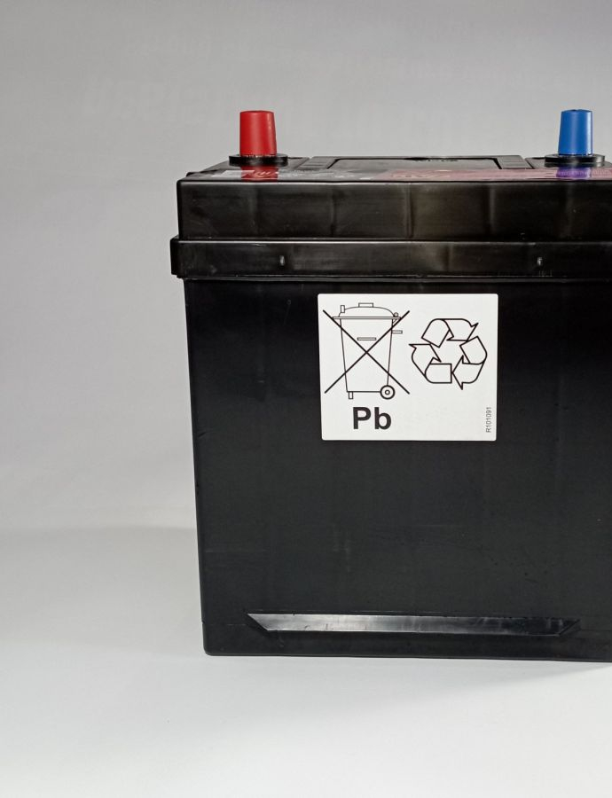 Acumulator auto ZAP 40 Ah Plus 300A Japan Cars 1