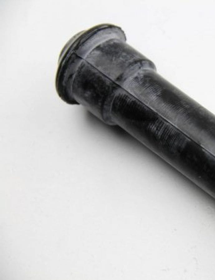 Втулка рессоры (2D0511181) 1