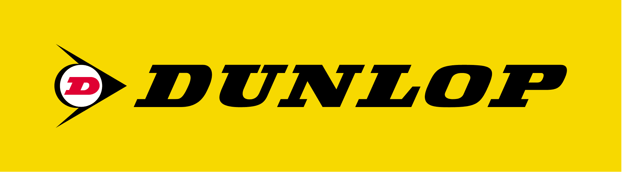 Emblema Dunlop