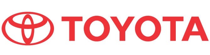 Sigla TOYOTA