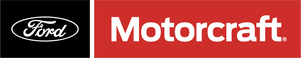 Sigla Ford MOTORCRAFT