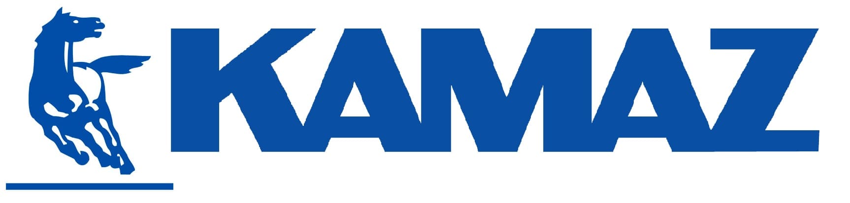 Sigla KAMAZ