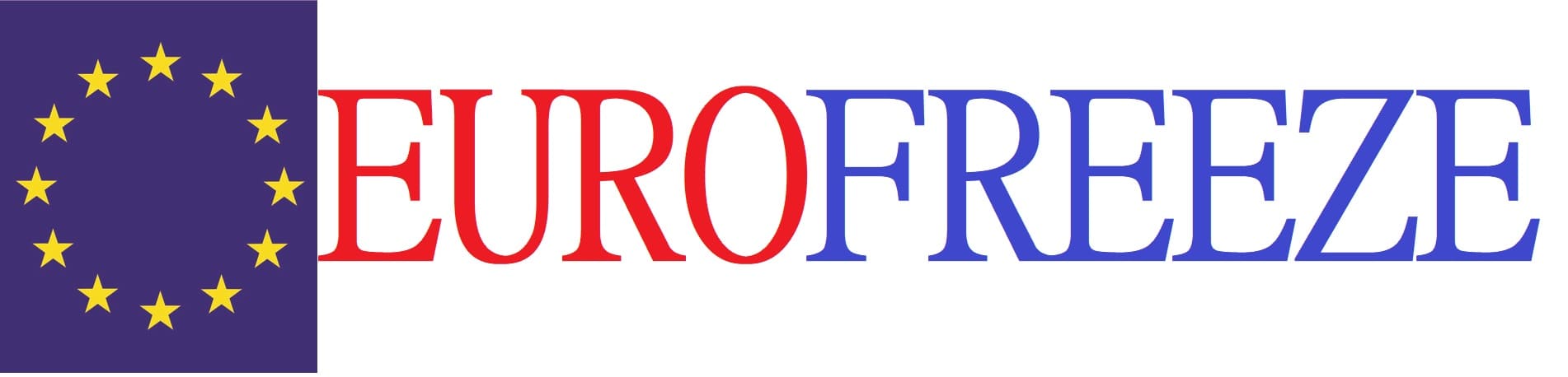 Sigla EUROFREEZE