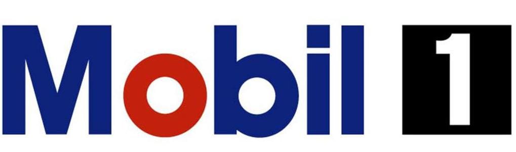 Emblema MOBIL1