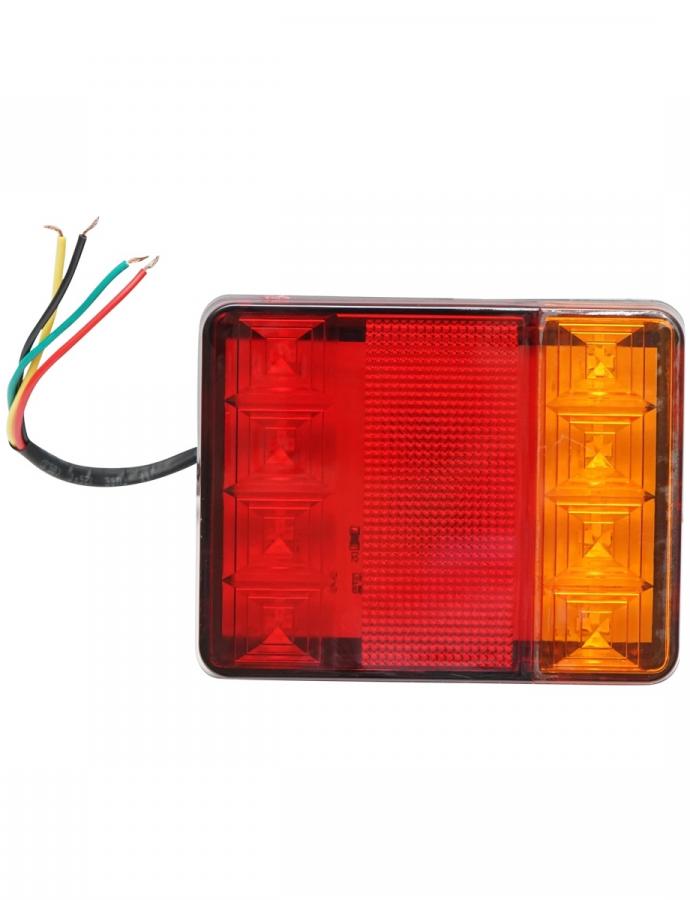 Задний LED фонарь 12 В
