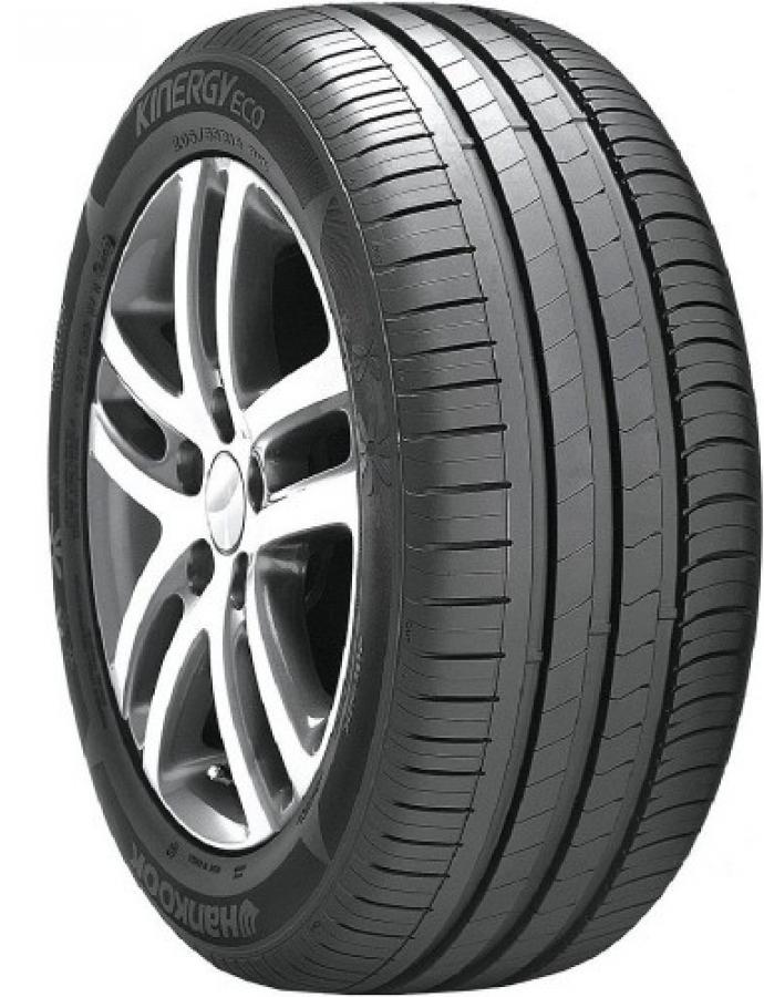Летняя шина HANKOOK K425 215/60R16 95V – комфорт, управляемость и надежность в теплый сезон.