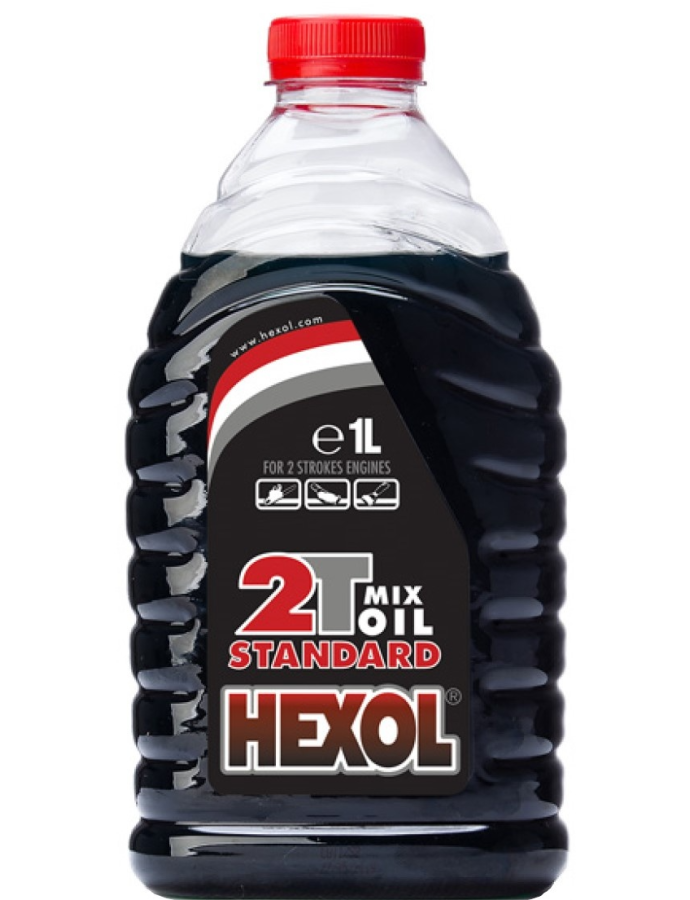 Масло Hexol 2T Standard 1 л (розлив)