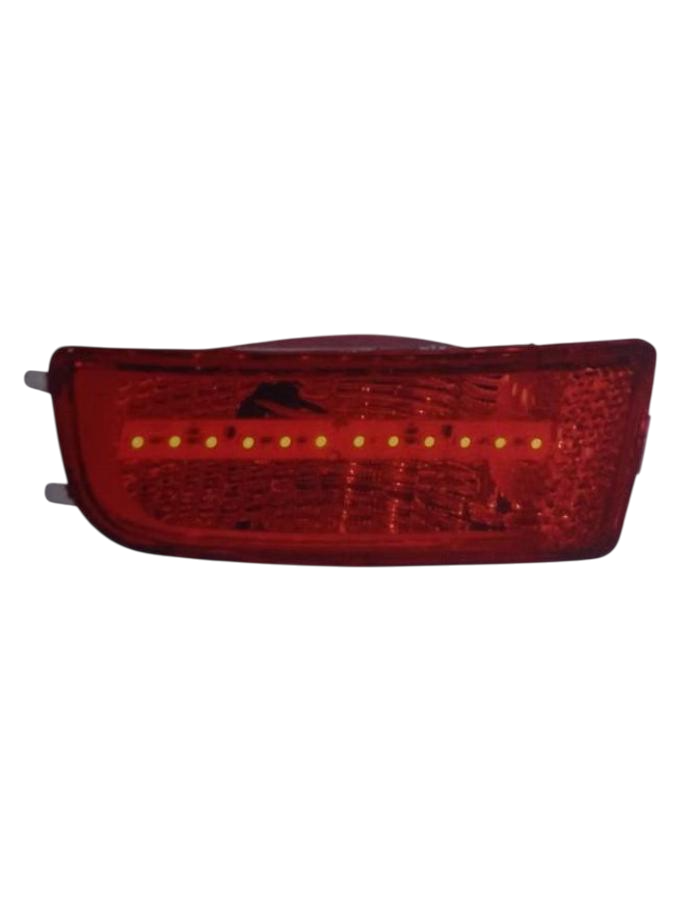 Левый задний противотуманный фонарь LED в бампер для Sprinter/Crafter WP