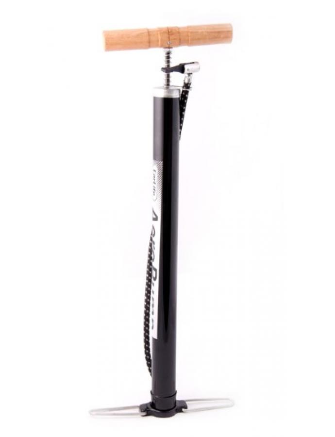 Насос ручной CarLife HP810, 38x500 мм