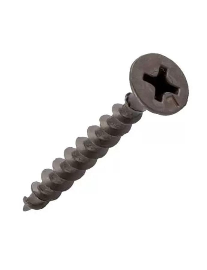 Șurub 4,2×70 mm pentru gips-carton pe lemn, fosfatat.