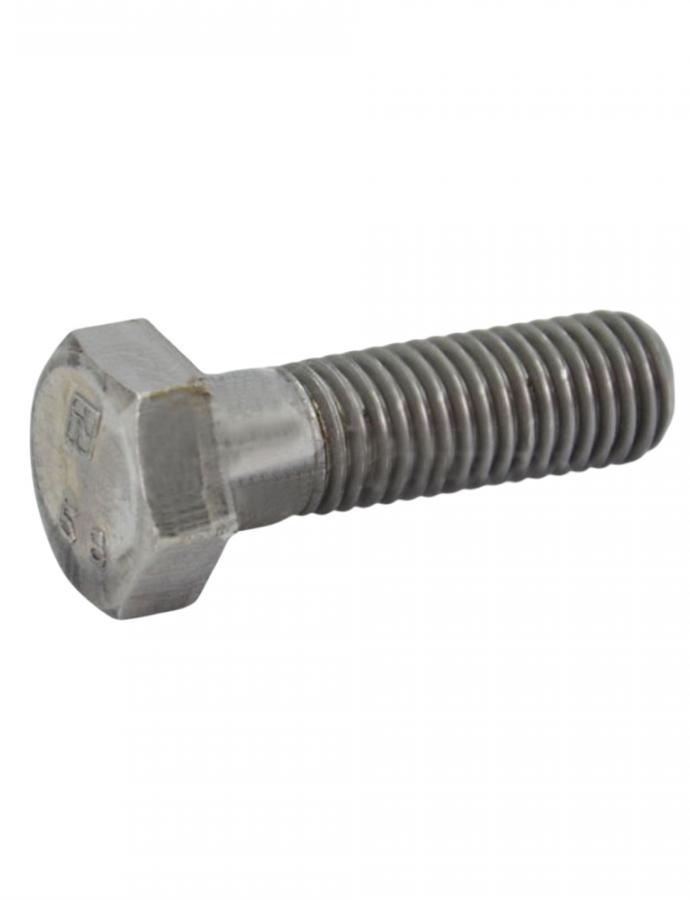 Болт М14×45 мм, сталь 10.9 — усиленный крепеж для высоконагруженных соединений.