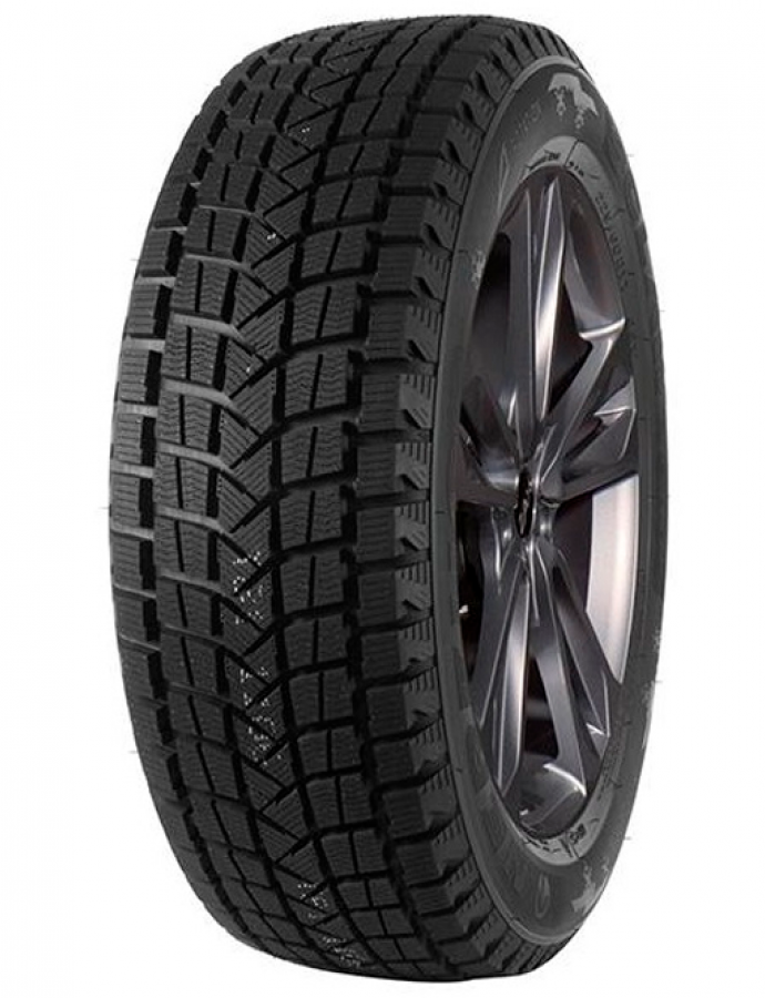 Зимняя шина Nereus NS806 215/55R18 95T – безопасность и комфорт в зимних условиях.