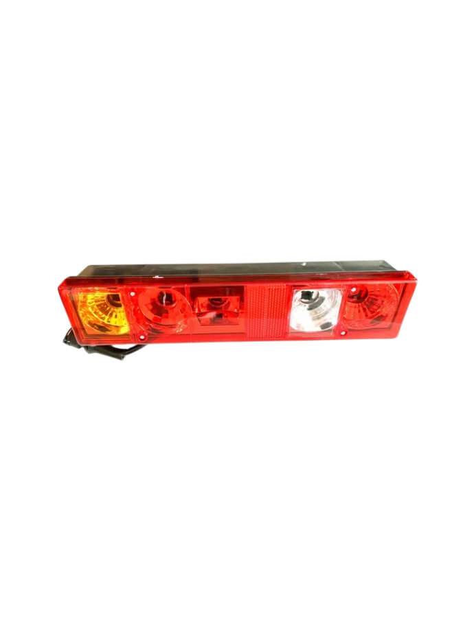 Lampă spate GAZ 3302 12V DK — lampă combinată spate pentru autovehiculele GAZelle GAZ-3302.