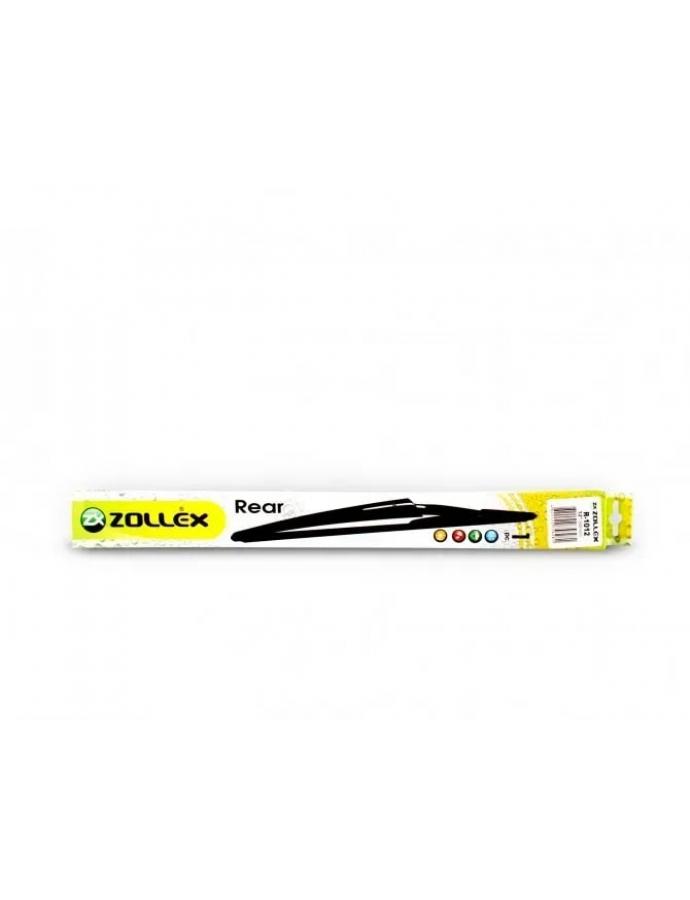 Perie ștergător spate metalică fără cadru (300 mm) R-1012 Zollex