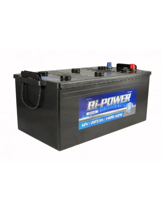 Acumulator BI-POWER 225 Ah