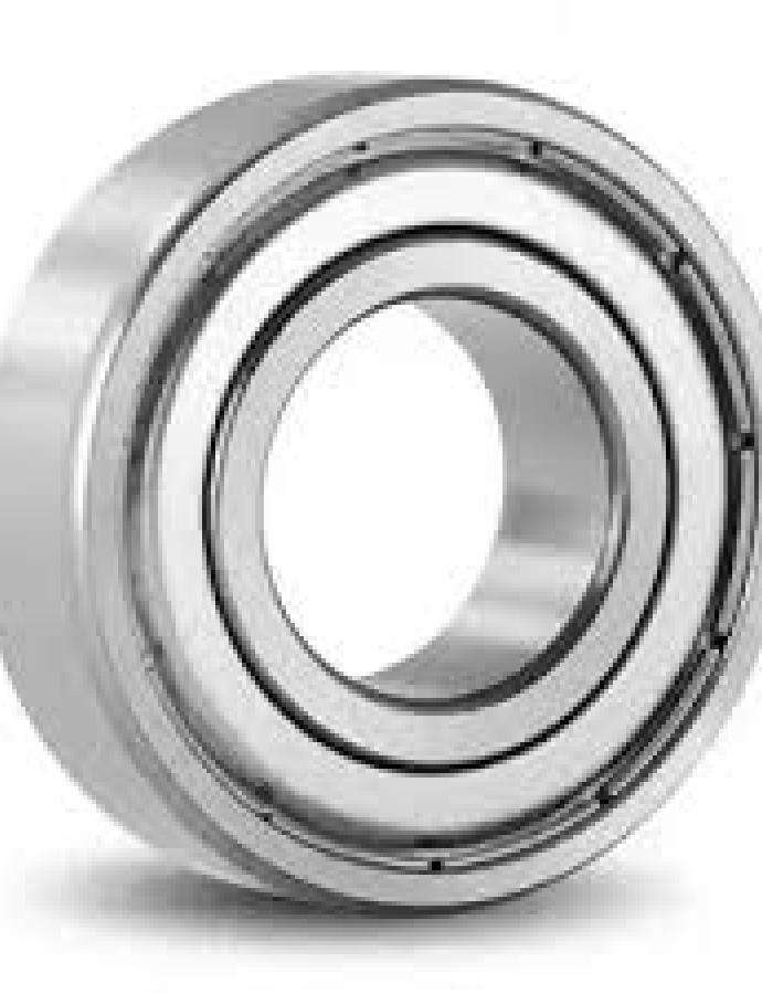 Lagărul 1080907 (61907 ZZ) — rulment fiabil radial cu bile, cu etanșări metalice (ZZ) pentru protecție și durabilitate ridicată.