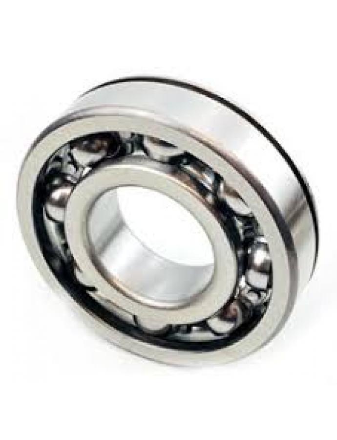 Rulmentul 50308 (6308N) — un rulment radial fiabil cu rezistență mare și durabilitate pentru vala de mers înapoi 1382 ZIL.