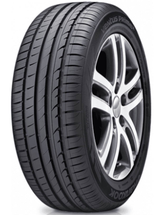 Шина 225/40R18 91W HANKOOK K125 лето