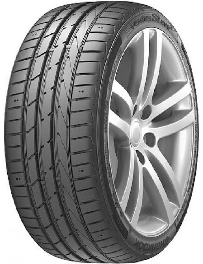 Anvelopa 235/40R19 XL 97Y HANKOOK K117 vara