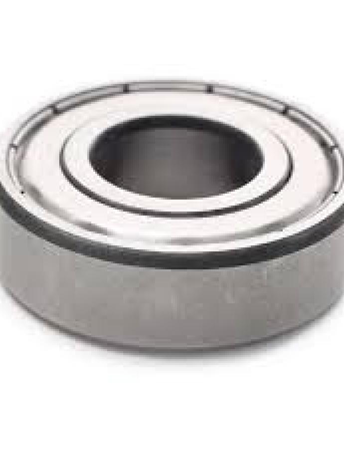 Rulment 208 ZZ (6208 ZZ) – pentru operare fiabilă în diverse mecanisme cu protecție împotriva impurităților.