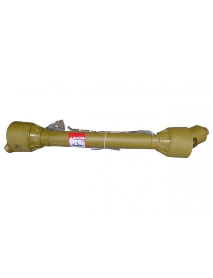 Arbore cardanic tip 6 (până la 1450 Nm, 6/6, L=860 cu prindere cu bile) Turcia