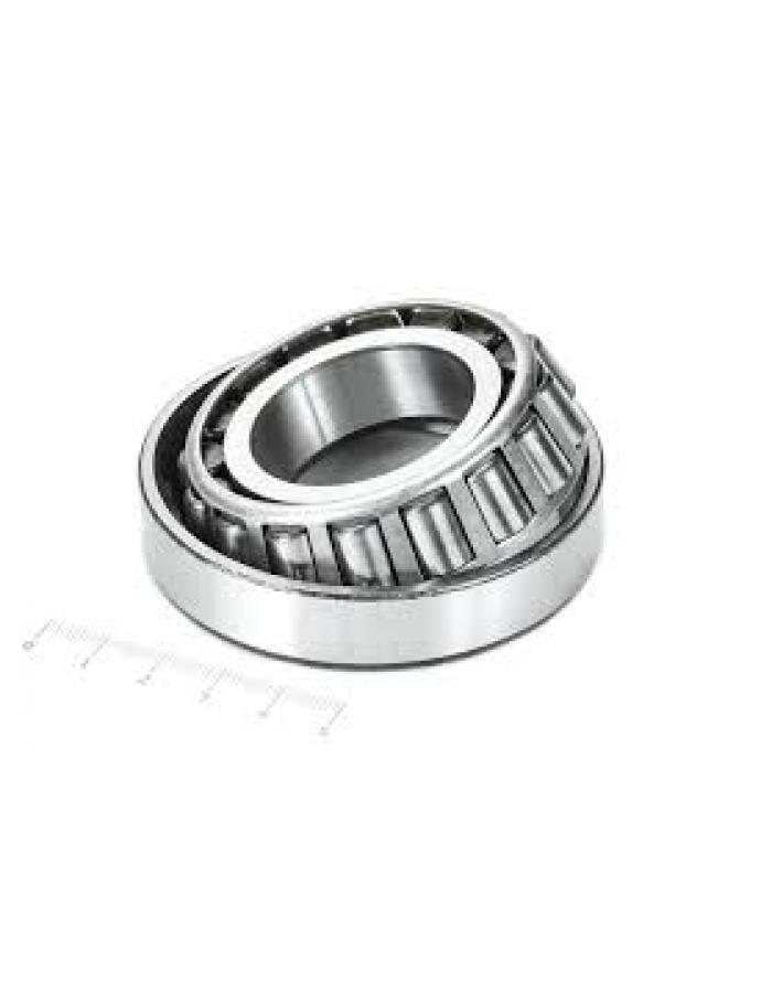 Lagărul 7207 (30207) — rulment cu role conice pentru funcționarea la sarcini radiale și axiale, cu capacitate mare de încărcare și durabilitate.