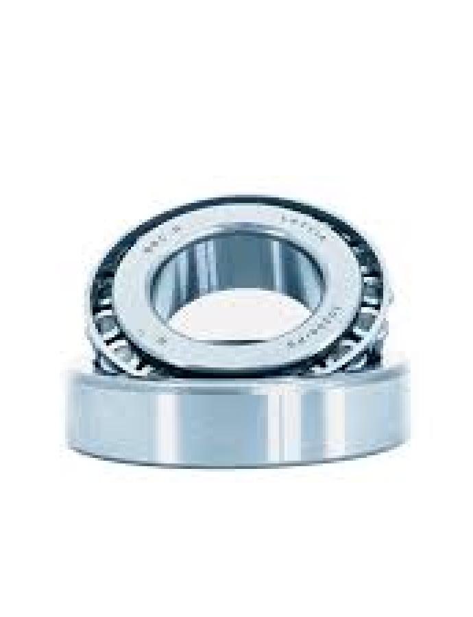 Rulment 2007109 (32009) – pentru mecanisme cu sarcini radiale și axiale.