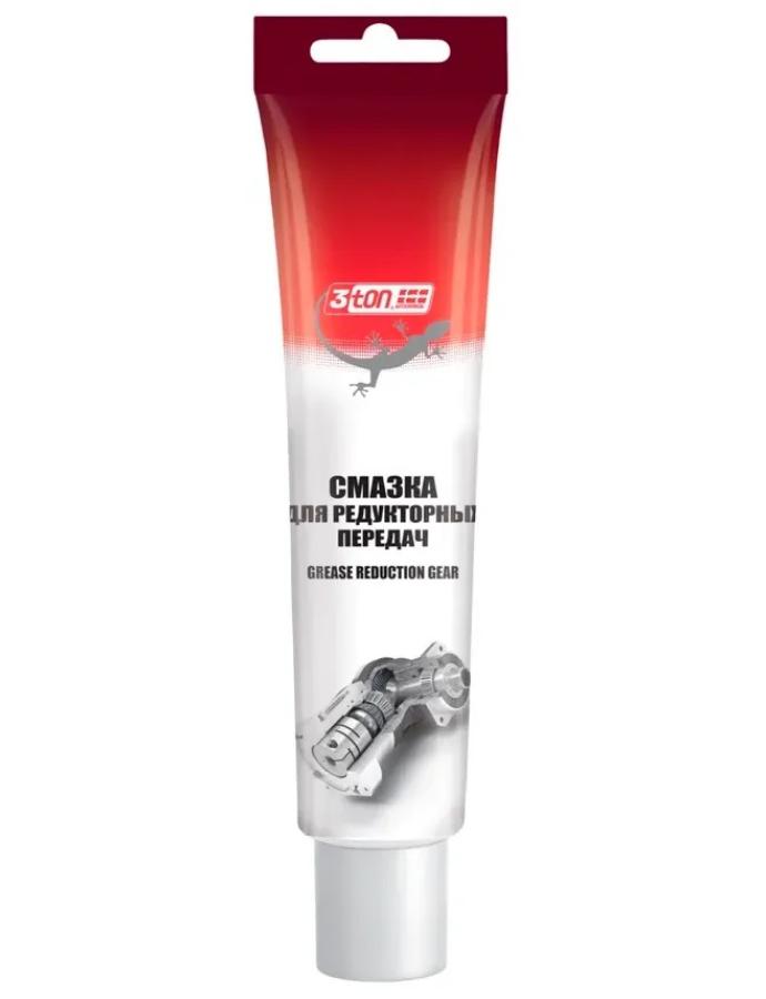 Смазка для Редукторов ТМ-123 0,100г Тритон