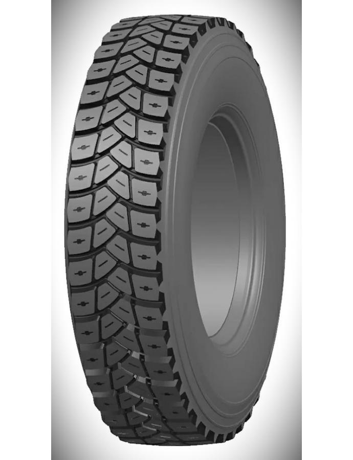 Anvelopa 315/80 R22,5 FD758 FRIDERIC З/О