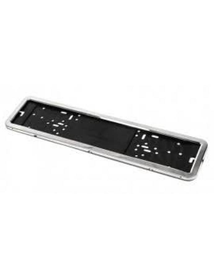 "Рамка для номера MERCEDES (V) CARLIFE — стильная и надежная рамка для номерных знаков автомобилей марки Mercedes от бренда CARLIFE."