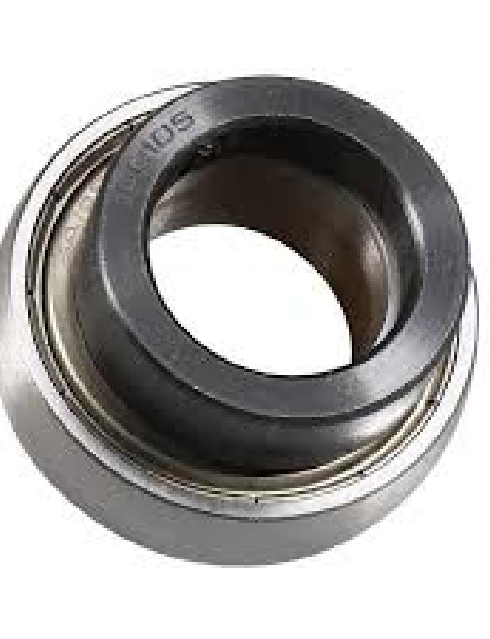 Lagărul SA 205 — un lagăr fiabil cu inel exterior, oferind funcționare stabilă în diverse mecanisme și rezistență la contaminare.