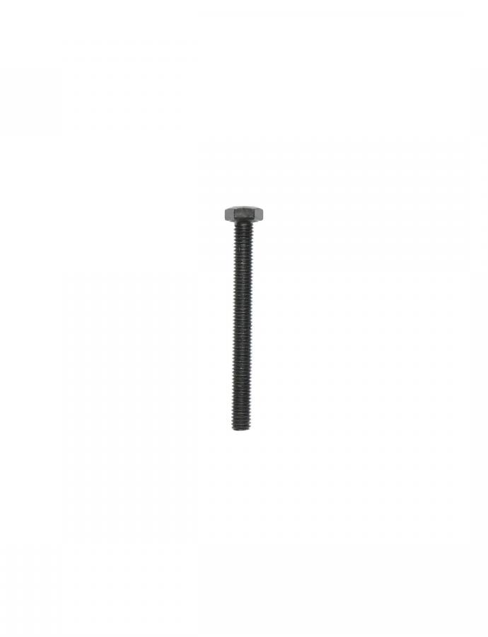 Болт М6×60 мм, сталь 10.9 — высокопрочный крепеж для надежных соединений.
