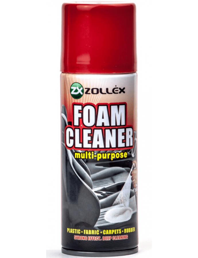 Curatitor p/n salon spuma 200 мl ZC-133