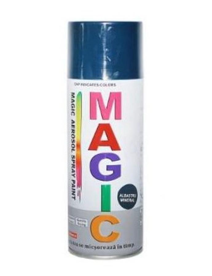 Краска Magic (синяя минерал RNF) 400ml