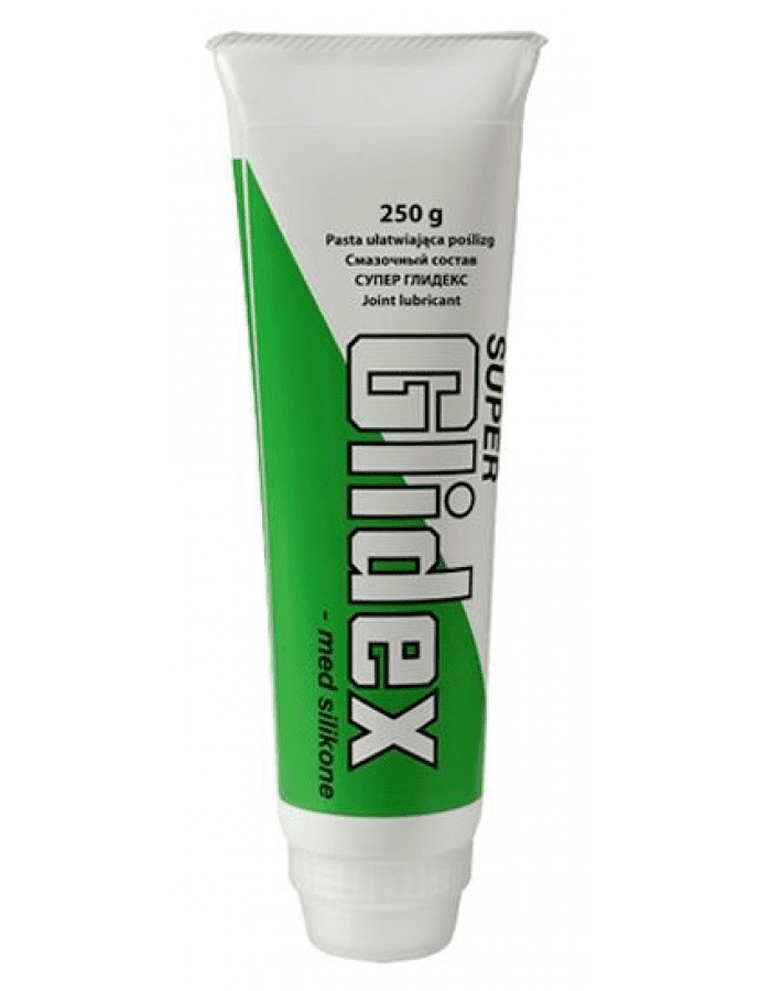 Silicon lubrifiant super glidex 250gr.