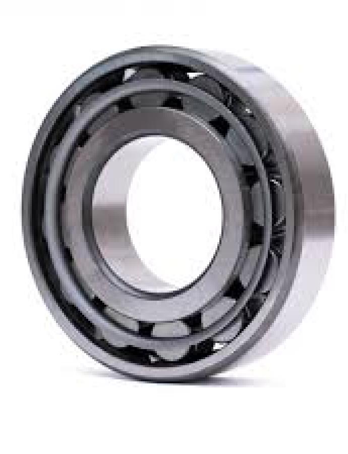 Rulment 2306 (N306) – rulment radial cu bile pentru sarcini moderate.