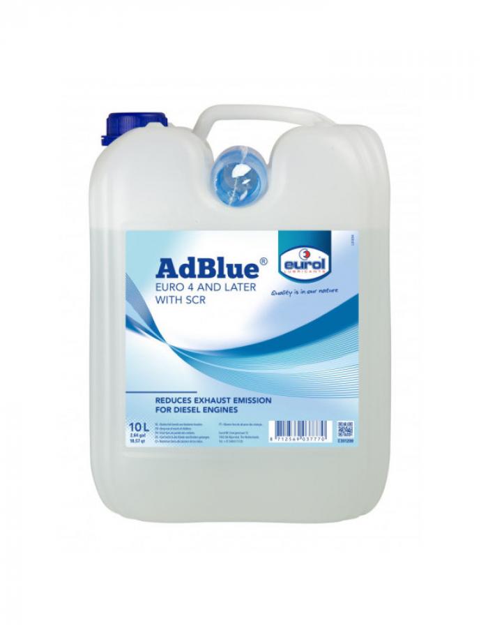 Мочевина Kross AdBlue 10L.