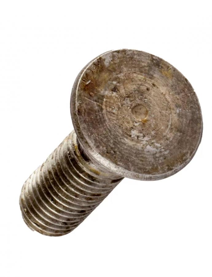 Șurub 12×40 (12×45) cu cap înfundat