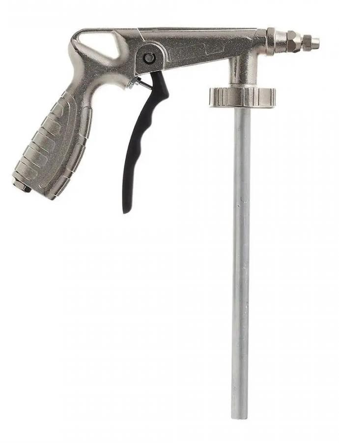 Пистолет для гравитекса пневматический TA122