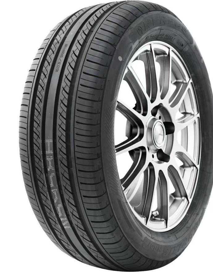 Шина NEREUS NS317 185/65R15 88H — летняя шина для легковых автомобилей.