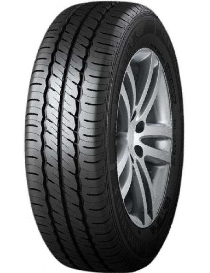 Летняя шина LAUFENN LV01 225/75R16C – надежность, долговечность и устойчивость на сухих и мокрых дорогах.