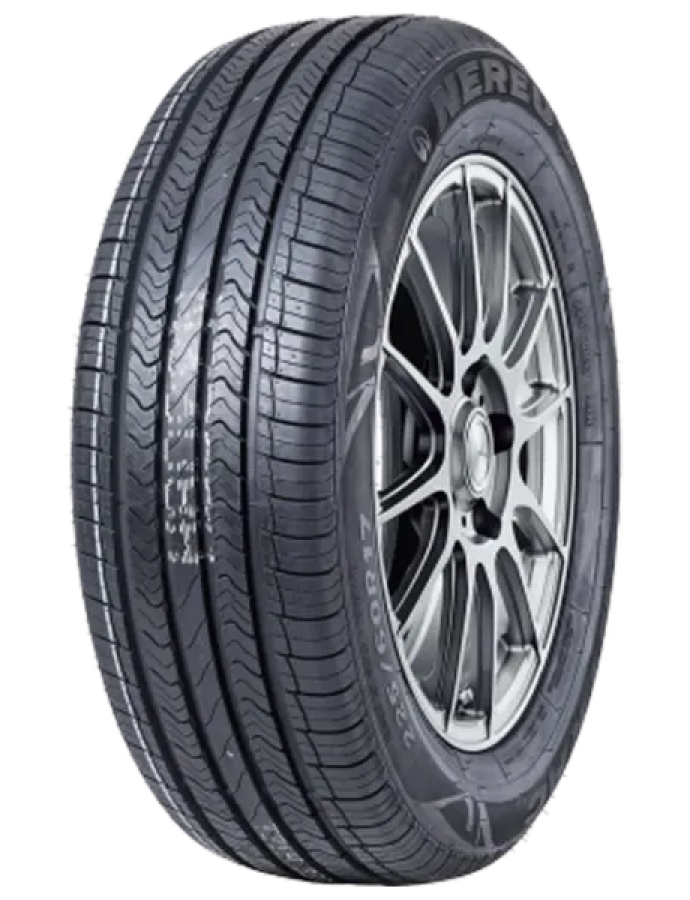 Anvelopă NEREUS DYNTRAC 225/60R18 100H — anvelopă de vară pentru SUV și crossover.