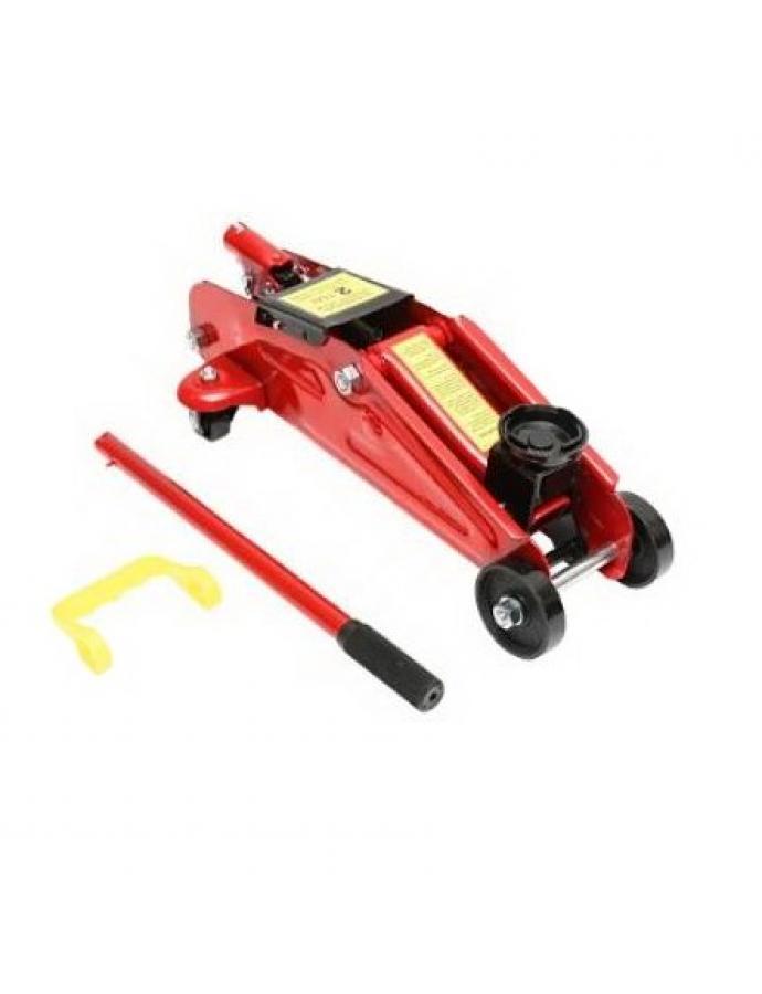 Cric hidraulic tip crocodil 2 t 130-300 mm BK – echipament fiabil pentru ridicarea autoturismelor