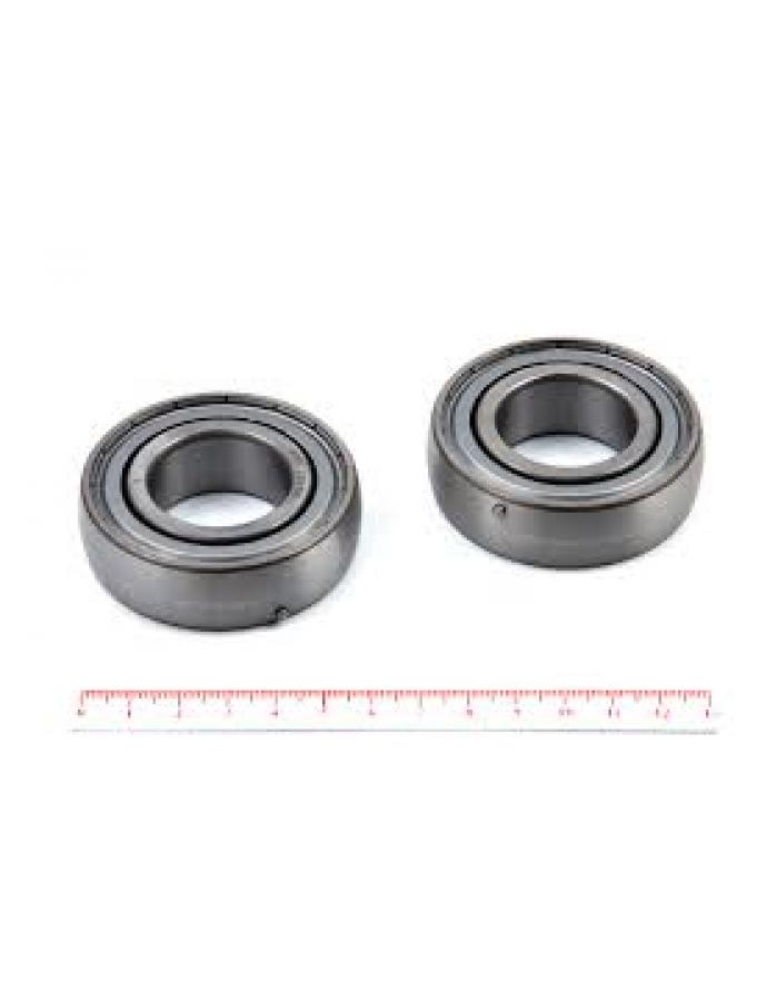 Lagărul 1580206 SLAVIA — un rulment radial fiabil, cu protecție împotriva contaminării, ideal pentru utilizarea în diverse mecanisme.