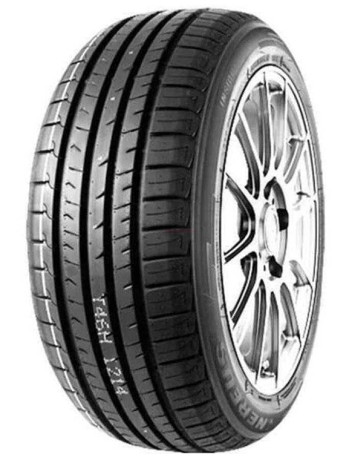Anvelopă NEREUS NS601 235/55R18 104V — anvelopă de vară pentru autoturisme și crossovere.