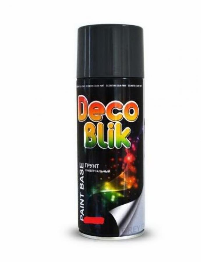 Grund spray Deco Blik (Roșu) 400ml