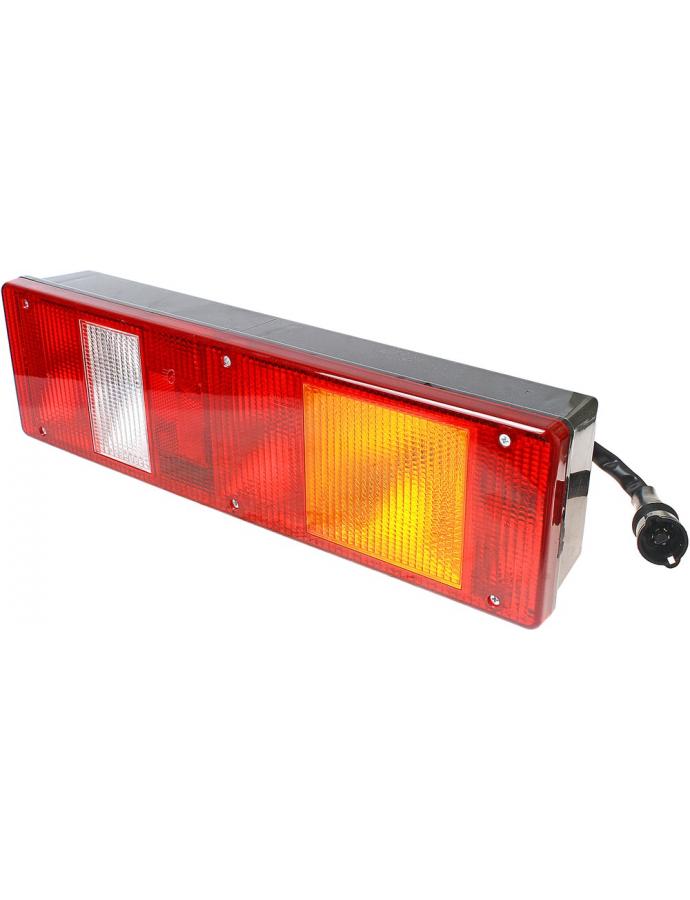 Lampa spate poziție stânga pentru MAZ