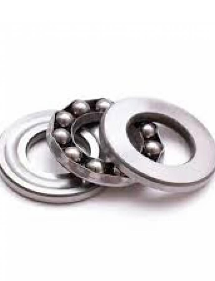 Lagărul 51117 (8117) — un rulment fiabil pentru sarcini axiale, asigurând durabilitate și eficiență.