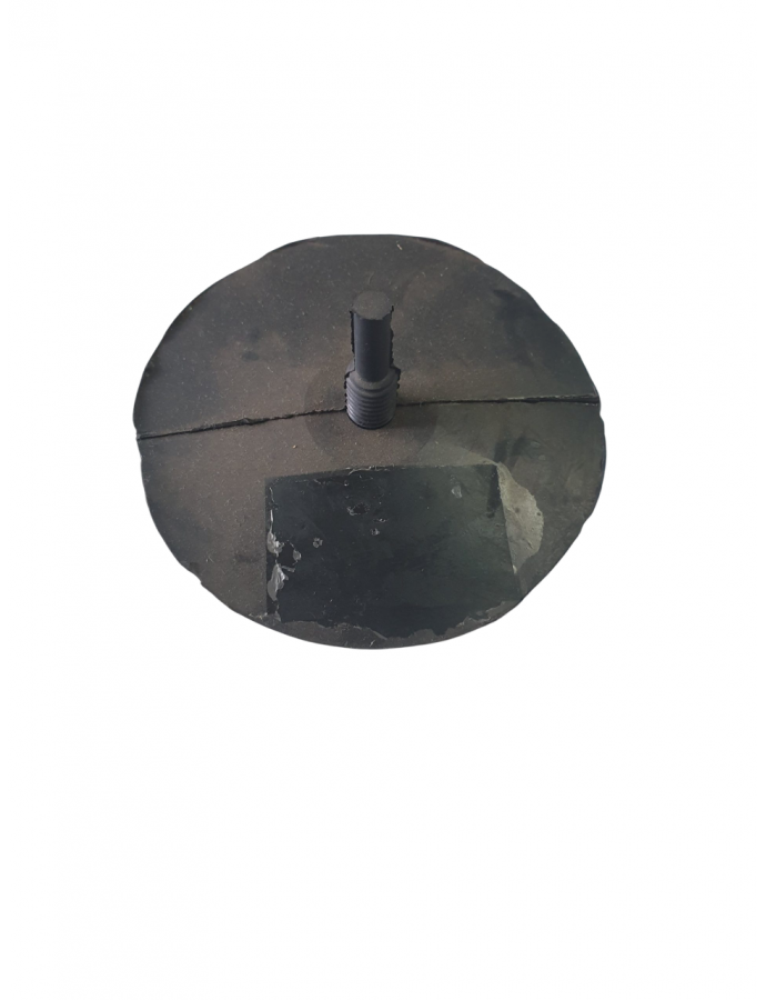 Грибок для шин №7, диаметр 135 мм