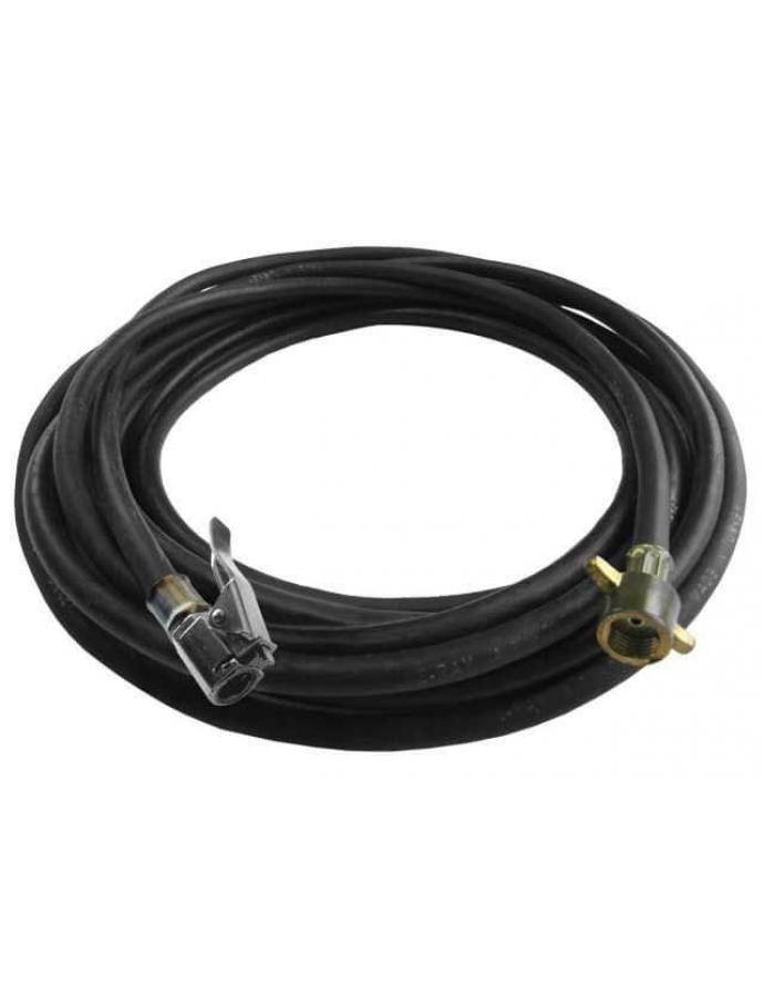 Шланг подкачки шин 6 м для грузовых автомобилей R